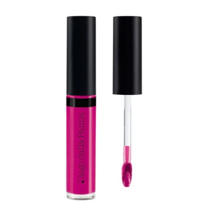 Diego dalla Palma Makeupstudio Geisha Matt Liquid Lipstick nr. 8 Colore Cosplay Girl 6.5 ml - Rossetto liquido opaco