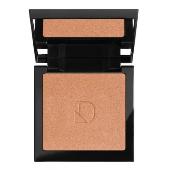 Diego dalla Palma Makeupstudio Illuminante Compatto in Polvere nr. 32 Colore Bronzo 10 gr