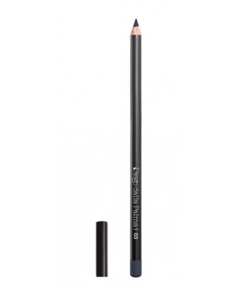 Diego dalla Palma Matita Occhi Eye Pencil 24 nr. 03 Colore Grigio 1,83 gr