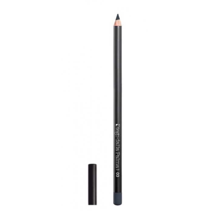 Diego dalla Palma Matita Occhi Eye Pencil 24 nr. 03 Colore Grigio 1,83 gr