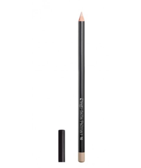 Diego dalla Palma Matita Occhi Eye Pencil 24 nr. 16 Colore Avorio 1,83 gr