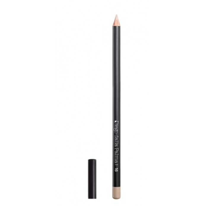 Diego dalla Palma Matita Occhi Eye Pencil 24 nr. 16 Colore Avorio 1,83 gr