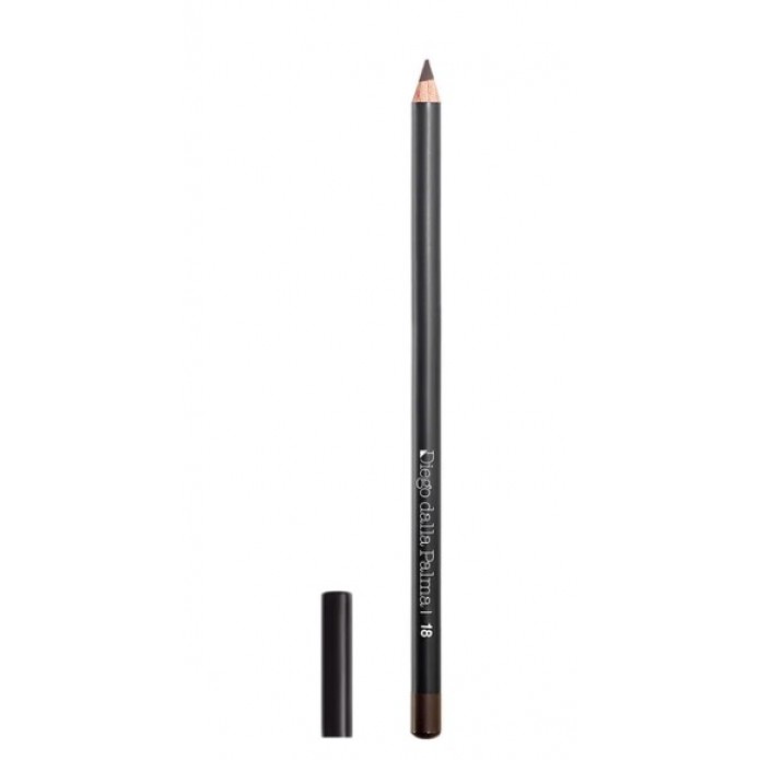 Diego dalla Palma Matita Occhi Eye Pencil 24 nr. 18 Colore Fango 1,83 gr