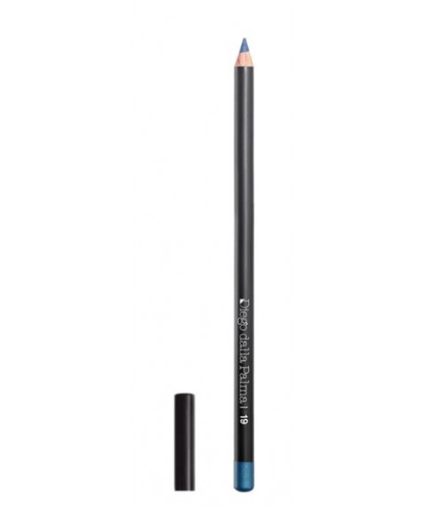 Diego dalla Palma Matita Occhi Eye Pencil 24 nr. 19 Colore Turchese 1,83 gr