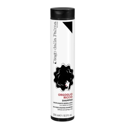 Diego dalla Palma Orgoglioriccio Shampoo Disciplinante Modellante 250 ml