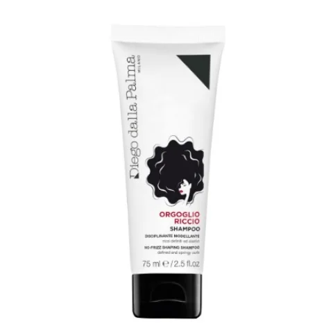 Diego dalla Palma Orgoglioriccio Shampoo Disciplinante Modellante Capelli Ricci 75 ml Diego dalla Palma Orgoglioriccio Shampoo Disciplinante Modellante Capelli Ricci 75 ml
