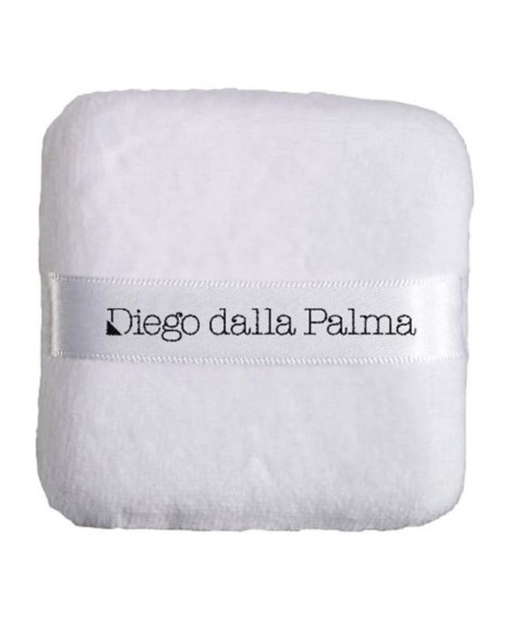 Diego dalla Palma Piumino in Velluto - Velure Puff 1 Pezzo