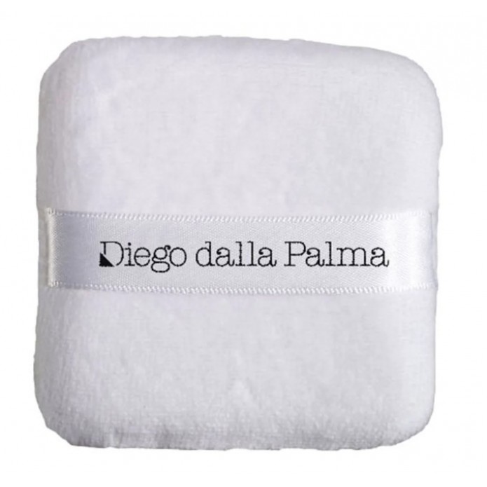 Diego dalla Palma Piumino in Velluto - Velure Puff 1 Pezzo