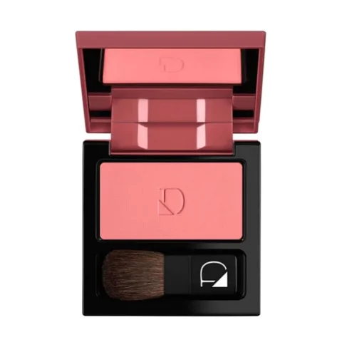 Diego dalla Palma Polvere Compatta per Guance nr. 24 Colore Rosa Caldo 5 gr