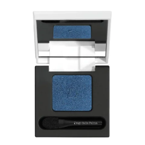 Diego dalla Palma Polvere Compatta per Occhi nr. 115 Colore Blue Scuro 2 gr