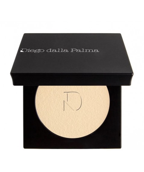 Diego dalla Palma MakeUpStudio Polvere Compatta per Occhi Opaca nr. 152 Colore Ivory 3 gr