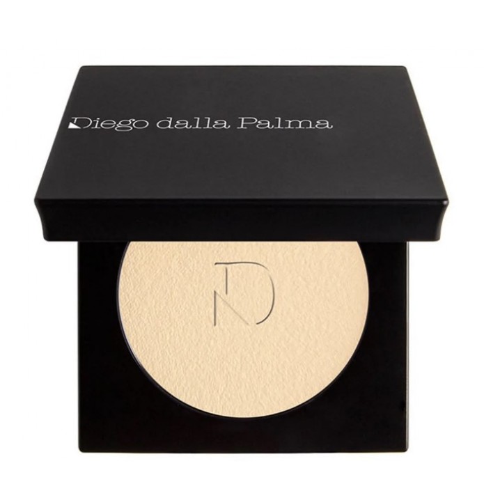 Diego dalla Palma MakeUpStudio Polvere Compatta per Occhi Opaca nr. 152 Colore Ivory 3 gr