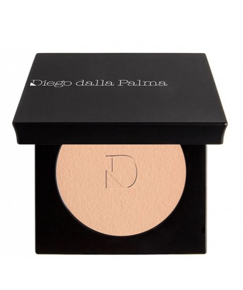 Diego dalla Palma MakeUpStudio Polvere Compatta per Occhi Opaca nr. 153 Colore Apricot 3 gr