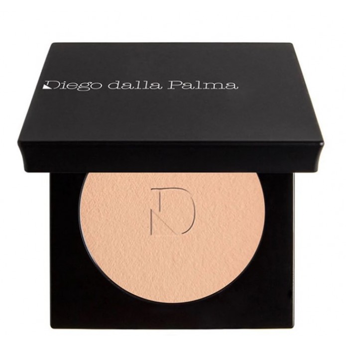 Diego dalla Palma MakeUpStudio Polvere Compatta per Occhi Opaca nr. 153 Colore Apricot 3 gr