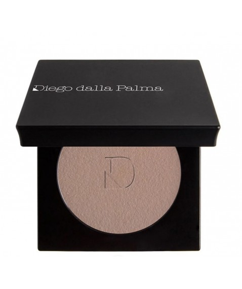 Diego dalla Palma MakeUpStudio Polvere Compatta per Occhi Opaca nr. 155 Colore Tobacco 3 gr