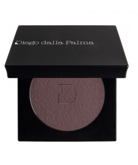 Diego dalla Palma MakeUpStudio Polvere Compatta per Occhi Opaca nr. 156 Colore Marsala 3 gr