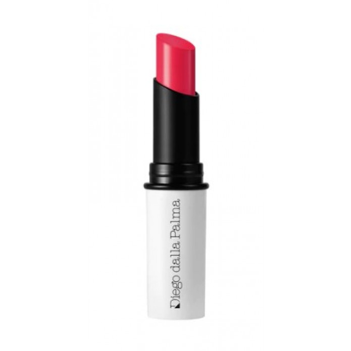 Diego dalla Palma Rossetto Lucido Semitrasparente in Stylo nr. 142 Colore Rosa Intenso 2,5 ml