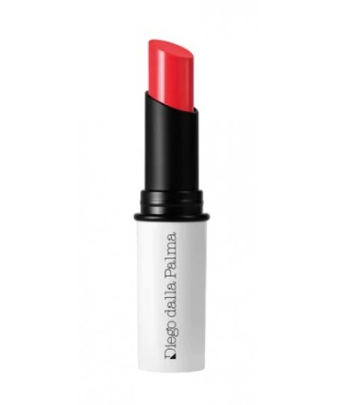 Diego dalla Palma Rossetto Lucido Semitrasparente in Stylo nr. 143 Colore Corallo 2,5 ml