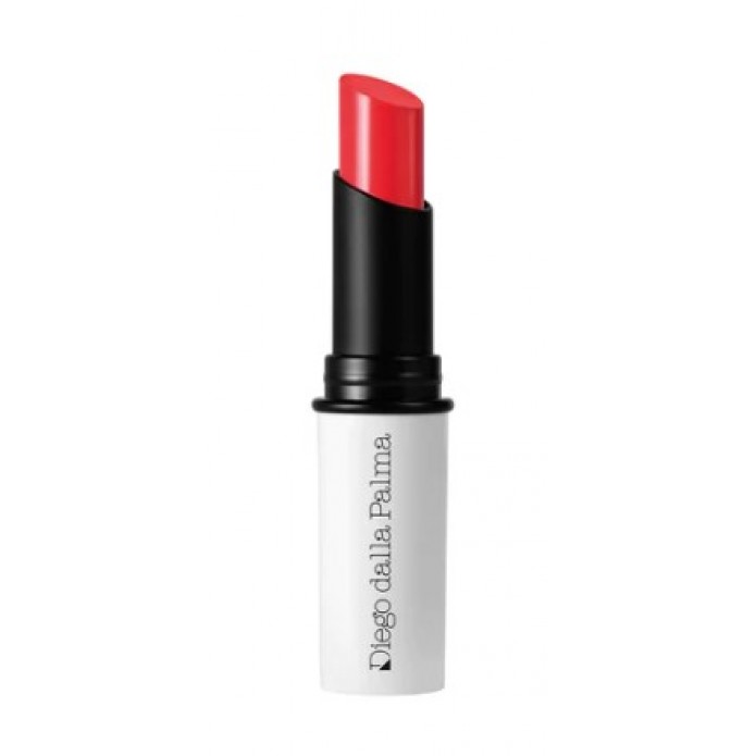 Diego dalla Palma Rossetto Lucido Semitrasparente in Stylo nr. 143 Colore Corallo 2,5 ml