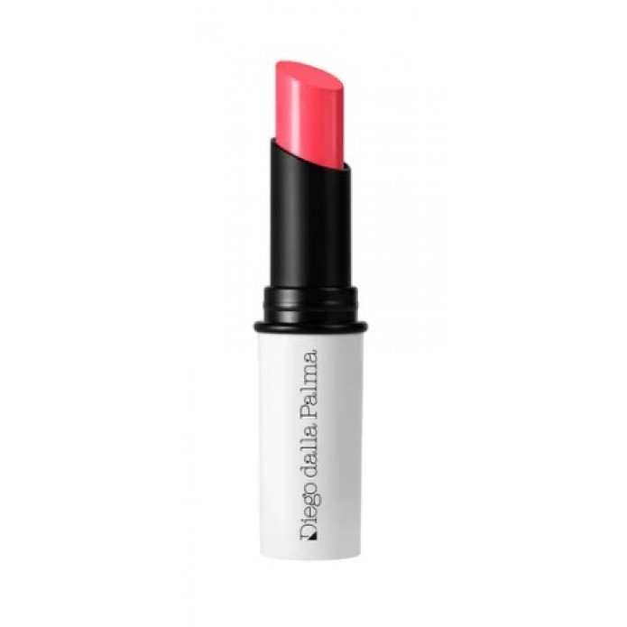 Diego dalla Palma Rossetto Lucido Semitrasparente in Stylo nr. 144 Colore Rosa Salmone 2,5 ml