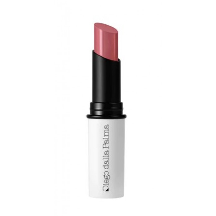 Diego dalla Palma Rossetto Lucido Semitrasparente in Stylo nr. 147 Colore Rosa Antico 2,5 ml