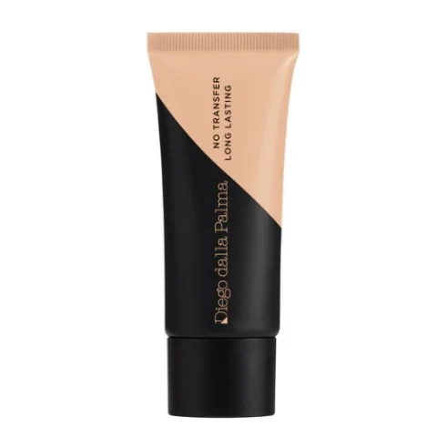 Diego dalla Palma Stay On Me Fondotinta No Transfer Lunga Tenuta Resistente all'Acqua nr. 266N Colore Biscotto 30 ml