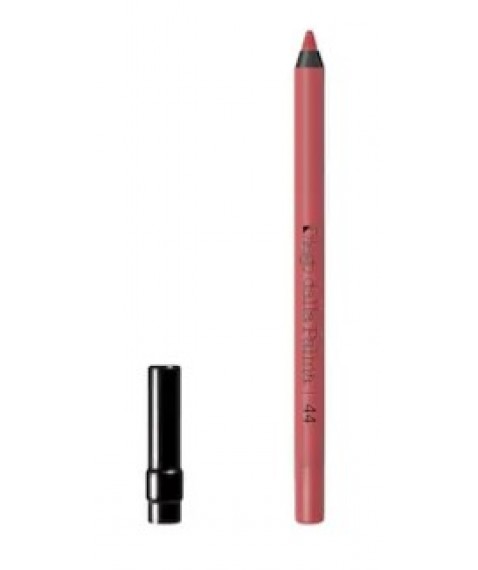 Diego dalla Palma Makeupstudio Stay On Me Lip Liner Long Lasting Water Resistant nr. 44 Colore Rosa Antico - Matita labbra resistente all'acqua