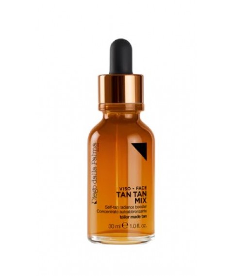 Diego dalla Palma Tan Tan Mix Gocce Autoabbronzanti Viso 30 ml 