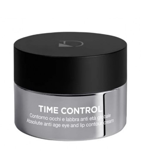 Diego dalla Palma Crema Contorno Occhi e Labbra Anti Età Globale 15 ml