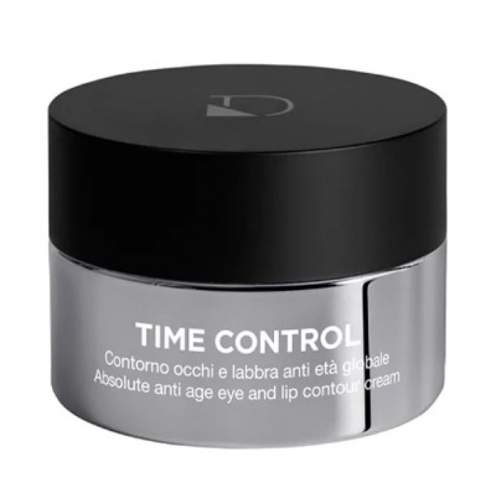 Diego dalla Palma Crema Contorno Occhi e Labbra Anti Età Globale 15 ml