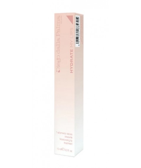 Diego dalla Palma Hydrate My Lips Trattamento Labbra Idratante 10 ml