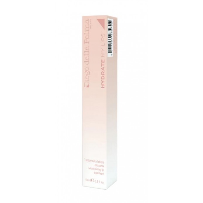 Diego dalla Palma Hydrate My Lips Trattamento Labbra Idratante 10 ml