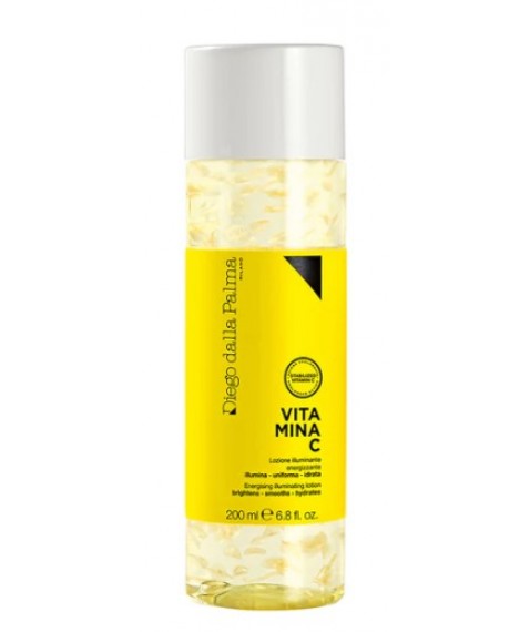 Diego dalla Palma Vitamina C Lozione Illuminante Energizzante Viso 200 ml