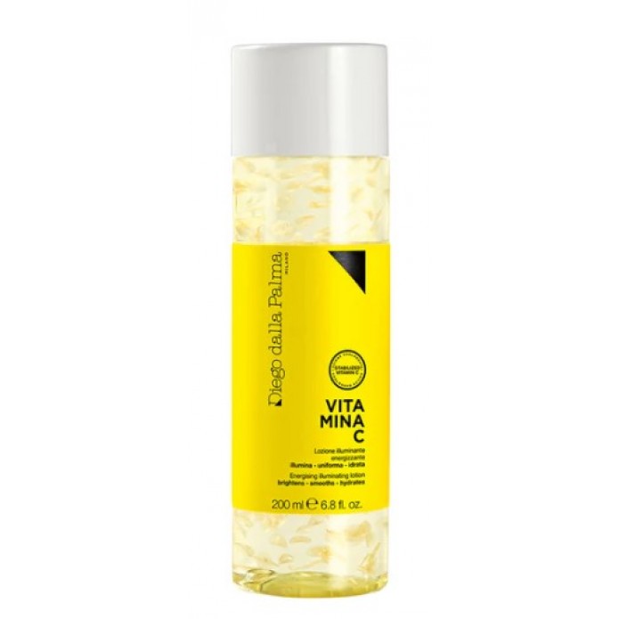 Diego dalla Palma Vitamina C Lozione Illuminante Energizzante Viso 200 ml