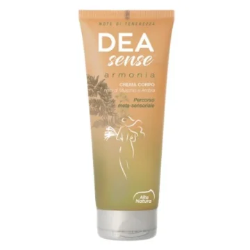 DEA SENSE ARMONIA CREMA CORPO 200ML