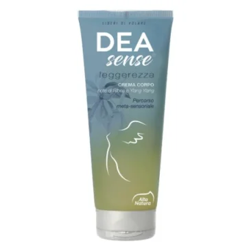 DEA SENSE LEGGEREZZA CREMA CORPO