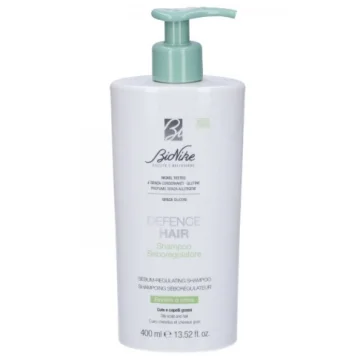 Bionike Defence Hair Shampoo Seboregolatore 400ml