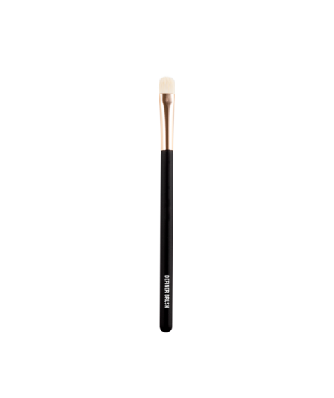 Mulac Pennello Occhi Definer Brush 08