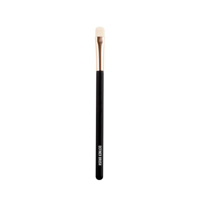 Mulac Pennello Occhi Definer Brush 08