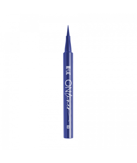 Mulac Eyeliner Denim Onliner