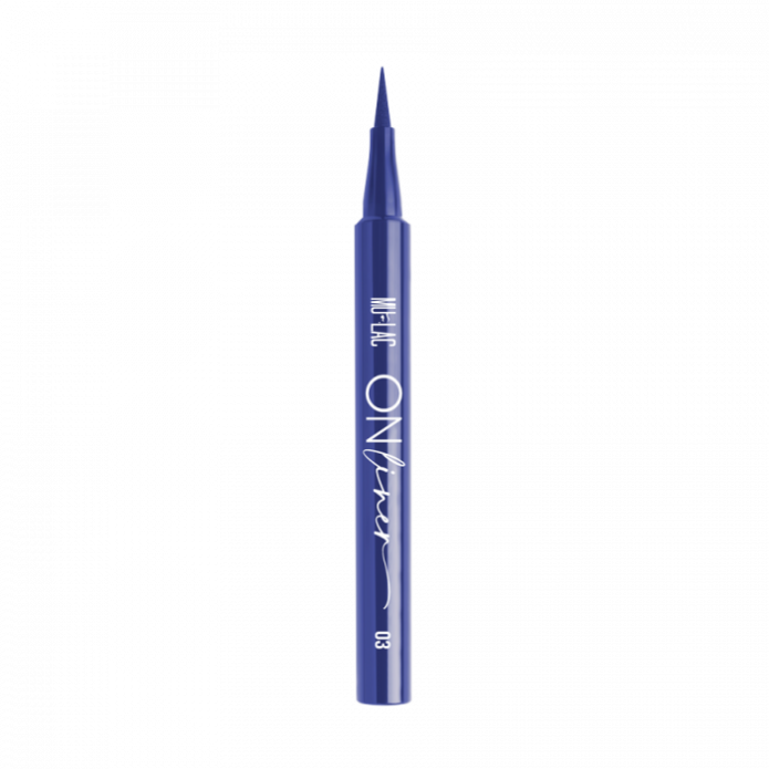 Mulac Eyeliner Denim Onliner