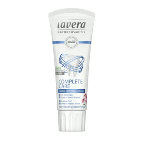 LAVERA DENTIFRICIO PROTEZIONE 5IN1