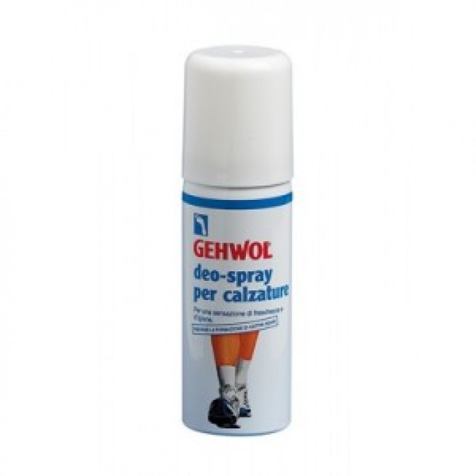Gehwol Deo-Spray per Calzature 150ml