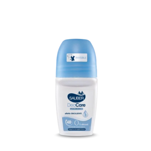 Sauber DeoCare Roll-on 50ml