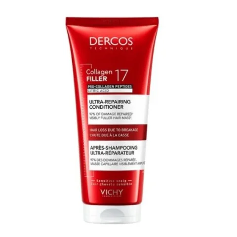 DERCOS COLLAGEN Balsamo 200ml DERCOS COLLAGEN Balsamo 200ml