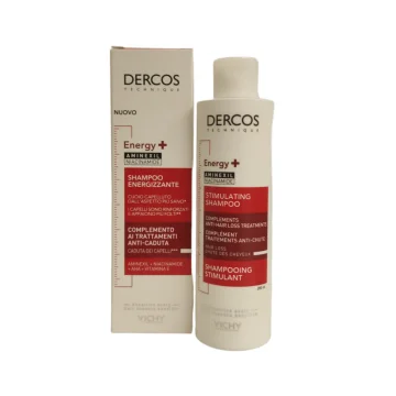 Vichy Dercos Shampoo Energizzante Anti-Caduta 200 ml