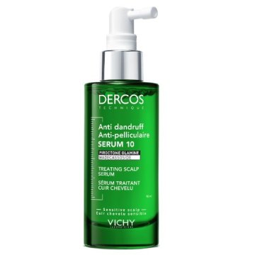 Dercos Siero 10 Anti-Forfora 90ml