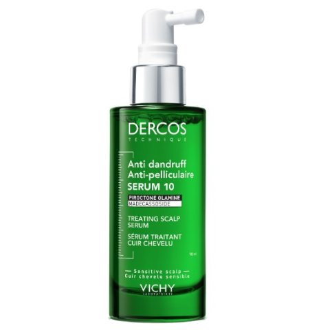 Dercos Siero 10 Anti-Forfora 90ml