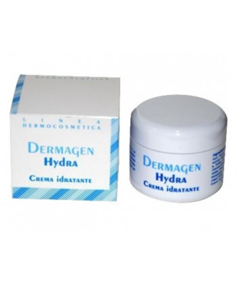 DERMAGEN Hydra Crema Idratante 50ml