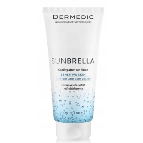 Dermedic Sunbrella Doposole Rinfrescante 200ml